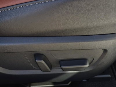 2025 Mazda Mazda CX-50 2.5 Turbo Premium Package