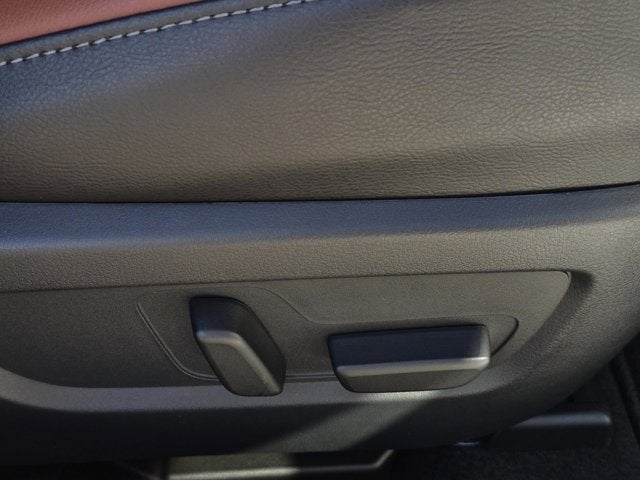 2025 Mazda Mazda CX-50 2.5 Turbo Premium Package