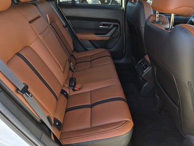 2025 Mazda Mazda CX-50 2.5 Turbo Premium Package