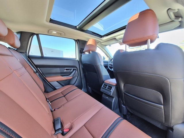 2025 Mazda Mazda CX-50 2.5 Turbo Premium Package