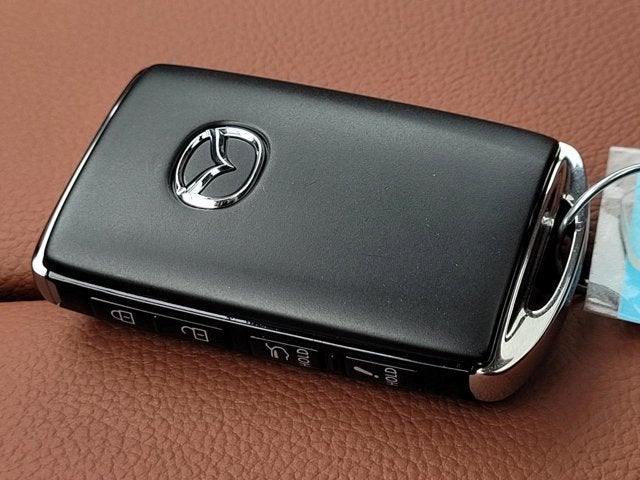 2025 Mazda Mazda CX-50 2.5 Turbo Premium Package