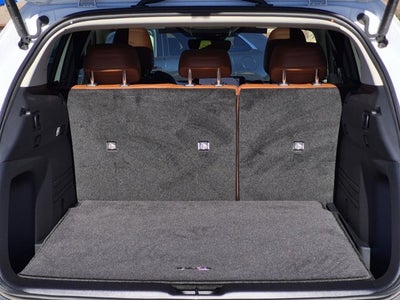 2025 Mazda Mazda CX-50 2.5 Turbo Premium Package