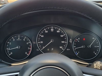 2025 Mazda Mazda CX-50 2.5 S Premium Plus Package