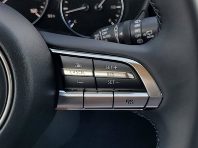 2025 Mazda Mazda CX-50 2.5 S Premium Plus Package