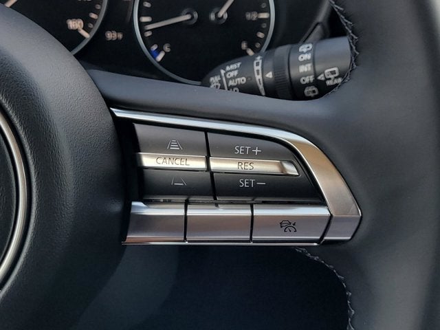 2025 Mazda Mazda CX-50 2.5 S Premium Plus Package