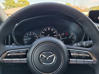 2025 Mazda Mazda CX-50 2.5 S Premium Plus Package