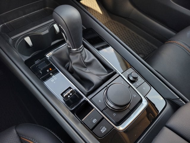 2025 Mazda Mazda CX-50 2.5 S Premium Plus Package