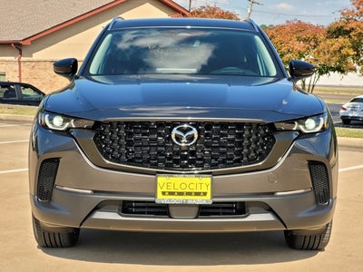 2025 Mazda Mazda CX-50 2.5 S Premium Plus Package