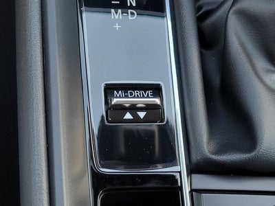 2025 Mazda Mazda CX-50 2.5 S Premium Plus Package