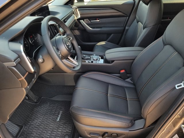 2025 Mazda Mazda CX-50 2.5 S Premium Plus Package