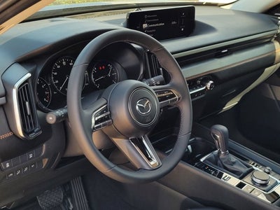 2025 Mazda Mazda CX-50 2.5 S Premium Plus Package