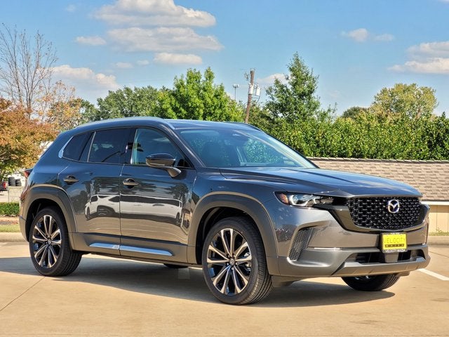 2025 Mazda Mazda CX-50 2.5 S Premium Plus Package