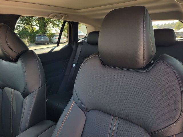 2025 Mazda Mazda CX-50 2.5 S Premium Plus Package