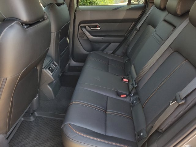 2025 Mazda Mazda CX-50 2.5 S Premium Plus Package