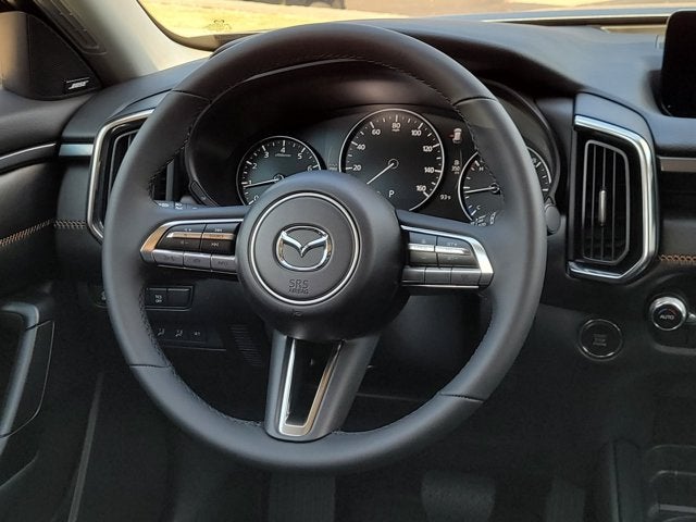 2025 Mazda Mazda CX-50 2.5 S Premium Plus Package