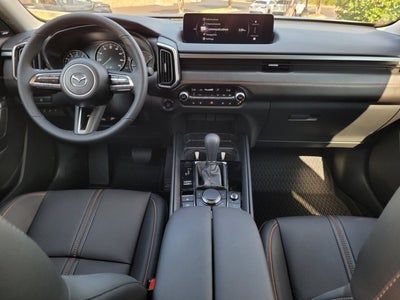 2025 Mazda Mazda CX-50 2.5 S Premium Plus Package