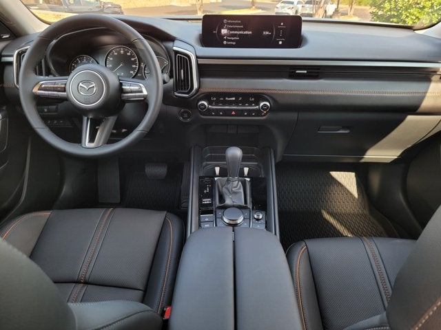 2025 Mazda Mazda CX-50 2.5 S Premium Plus Package
