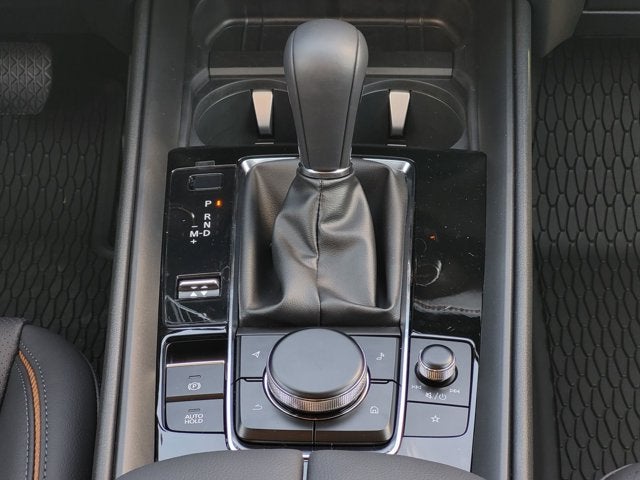 2025 Mazda Mazda CX-50 2.5 S Premium Plus Package