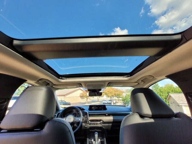 2025 Mazda Mazda CX-50 2.5 S Premium Plus Package