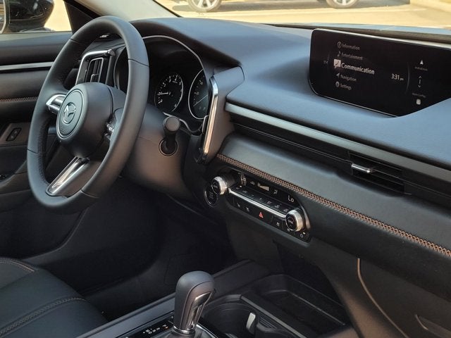 2025 Mazda Mazda CX-50 2.5 S Premium Plus Package