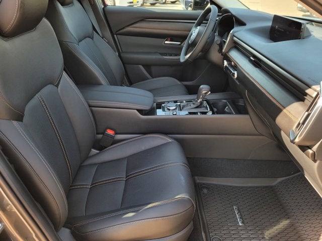 2025 Mazda Mazda CX-50 2.5 S Premium Plus Package