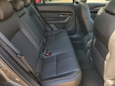 2025 Mazda Mazda CX-50 2.5 S Premium Plus Package