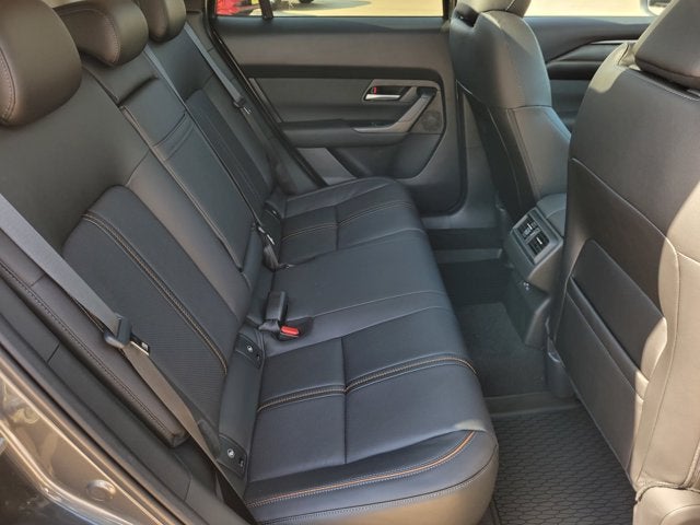 2025 Mazda Mazda CX-50 2.5 S Premium Plus Package