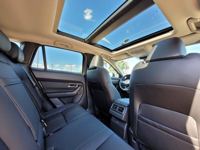 2025 Mazda Mazda CX-50 2.5 S Premium Plus Package