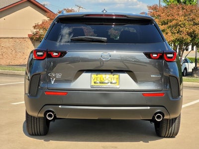 2025 Mazda Mazda CX-50 2.5 S Premium Plus Package