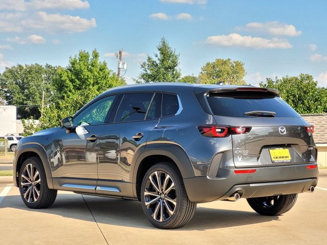2025 Mazda Mazda CX-50 2.5 S Premium Plus Package
