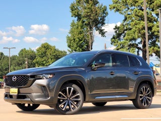 2025 Mazda Mazda CX-50 2.5 S Premium Plus Package