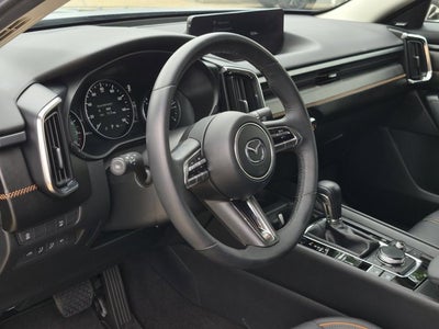 2024 Mazda Mazda CX-50 2.5 S Premium Plus Package