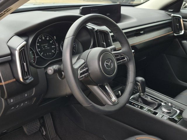 2024 Mazda Mazda CX-50 2.5 S Premium Plus Package