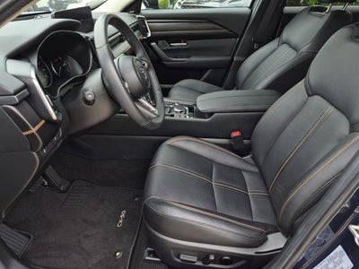 2024 Mazda Mazda CX-50 2.5 S Premium Plus Package