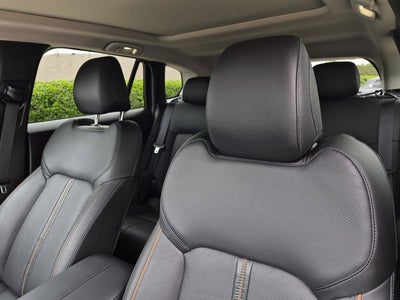 2024 Mazda Mazda CX-50 2.5 S Premium Plus Package