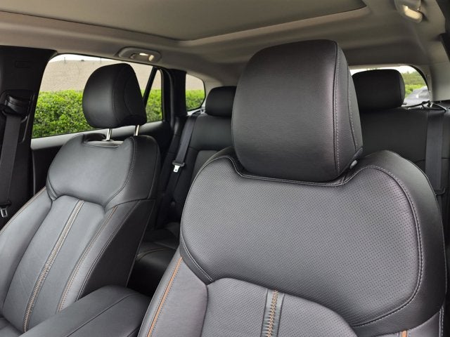 2024 Mazda Mazda CX-50 2.5 S Premium Plus Package