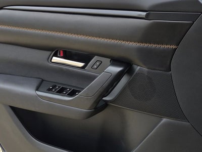 2024 Mazda Mazda CX-50 2.5 S Premium Plus Package