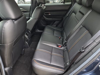 2024 Mazda Mazda CX-50 2.5 S Premium Plus Package