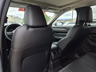 2024 Mazda Mazda CX-50 2.5 S Premium Plus Package