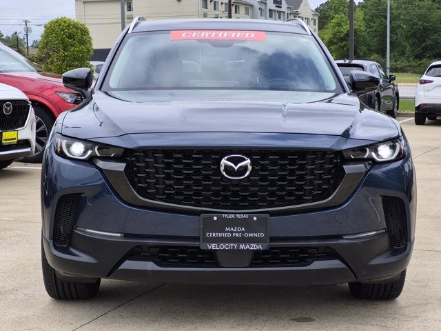 2024 Mazda Mazda CX-50 2.5 S Premium Plus Package