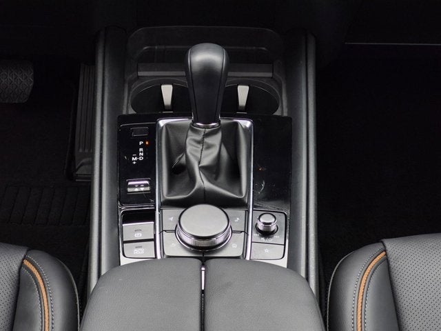 2024 Mazda Mazda CX-50 2.5 S Premium Plus Package