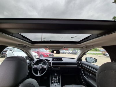 2024 Mazda Mazda CX-50 2.5 S Premium Plus Package