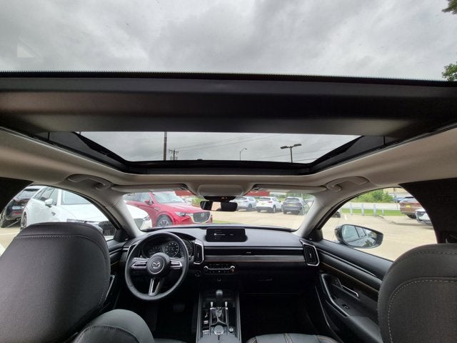 2024 Mazda Mazda CX-50 2.5 S Premium Plus Package