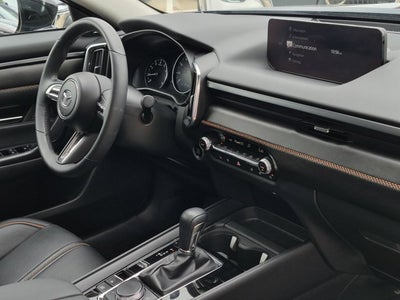 2024 Mazda Mazda CX-50 2.5 S Premium Plus Package