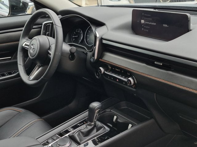 2024 Mazda Mazda CX-50 2.5 S Premium Plus Package