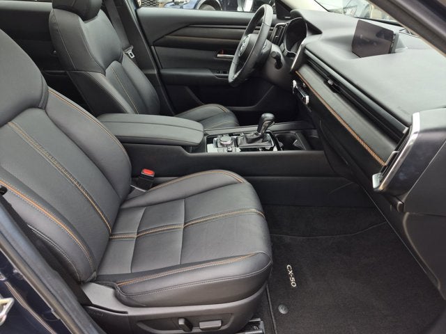 2024 Mazda Mazda CX-50 2.5 S Premium Plus Package