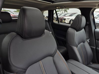 2024 Mazda Mazda CX-50 2.5 S Premium Plus Package