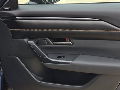 2024 Mazda Mazda CX-50 2.5 S Premium Plus Package