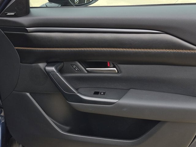 2024 Mazda Mazda CX-50 2.5 S Premium Plus Package