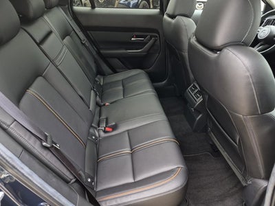 2024 Mazda Mazda CX-50 2.5 S Premium Plus Package